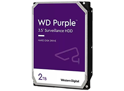 Western Digital Wd Purple