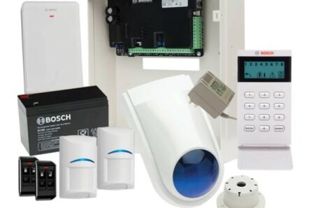 Bosch Alarm Systems