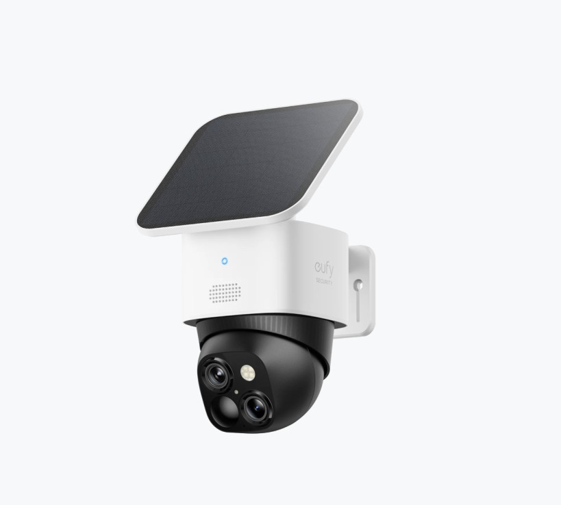 Eufy Security Camera