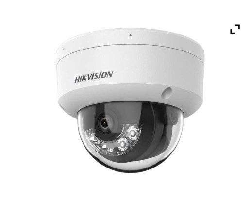 Hikvision Security Camera