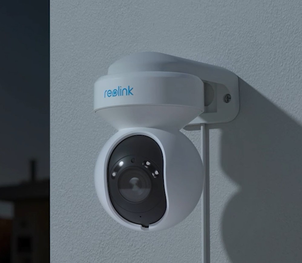 Reolink Security Camera