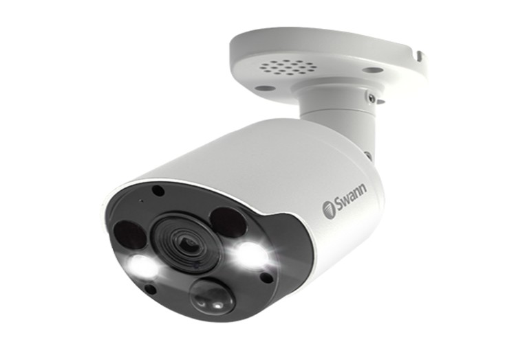 Swann Security Camera