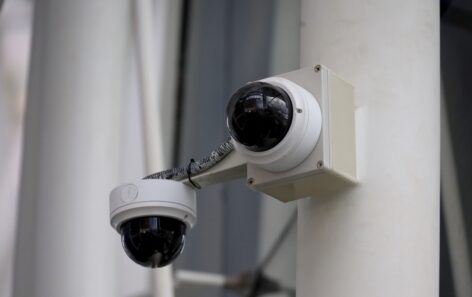 CCTV Camera