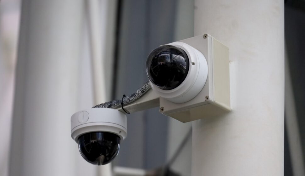 CCTV Camera