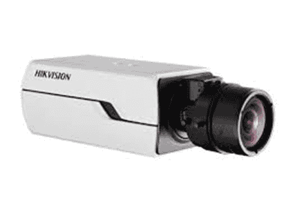 Box Cameras