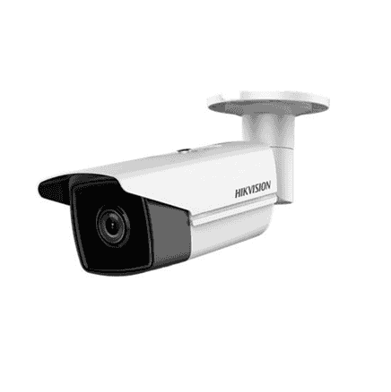 Bullet Cameras