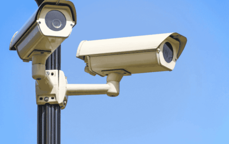 CCTV Camera