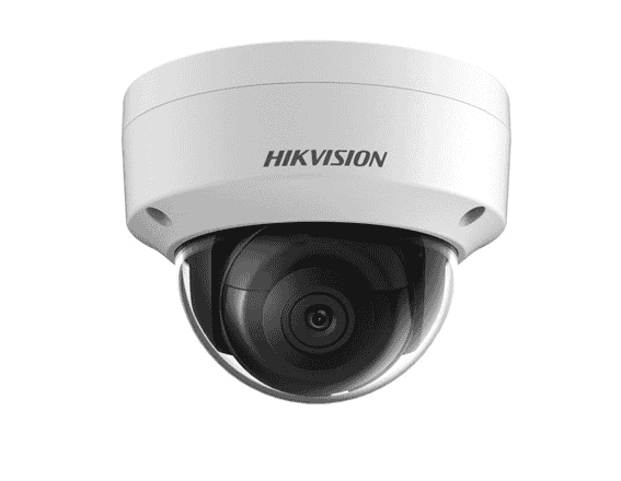 Dome Cameras