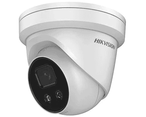Eyeball Cameras