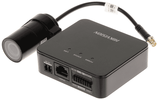 Hidden Cameras