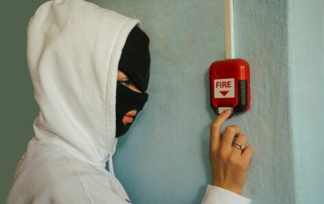 Security Alarms