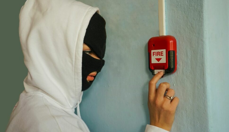 Security Alarms